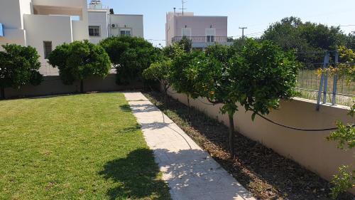 Gallery image of Evimerou Villa in Kos Town