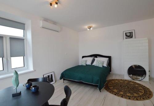 Afbeelding uit fotogalerij van Apartament nad Wisłą in Płock