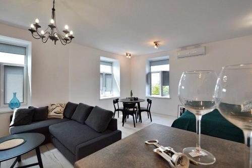 Afbeelding uit fotogalerij van Apartament nad Wisłą in Płock