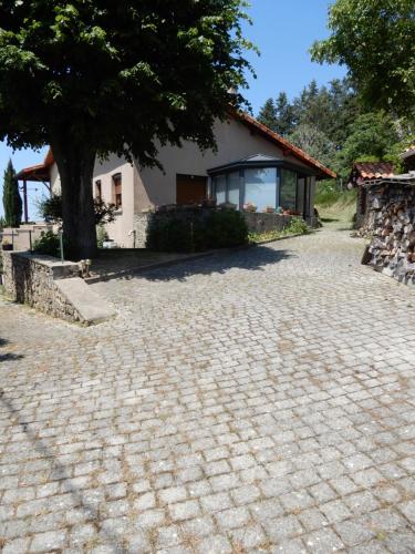 FourneauxにあるLES JARDINS DE CARIBOLEのギャラリーの写真