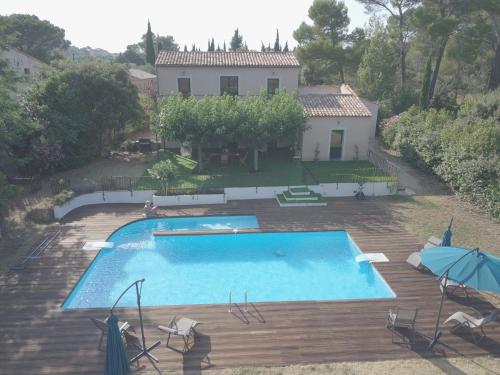 NATURE et TOURISME villa 8 adultes ou 10 personnes si enfants