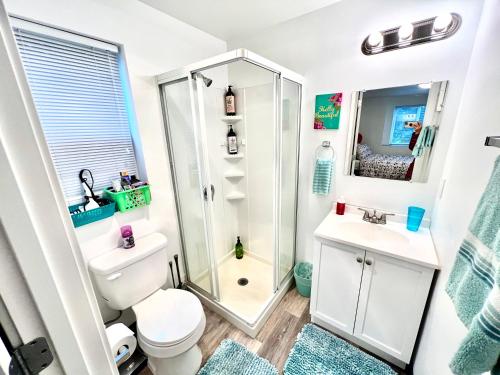 Micro Studio Apartment in University District- 10 mins walk to University of WA_3