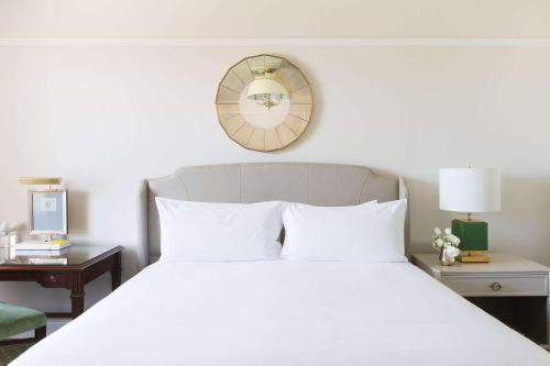 The Hermitage Hotel Image