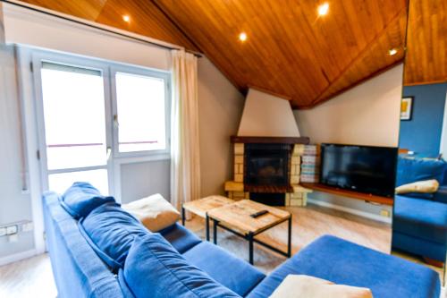 Gallery image of Bonito apartamento con espectaculares vistas in Mogro