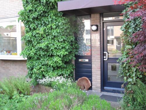 Gallery image of B&B Vincent's Attic in Ede