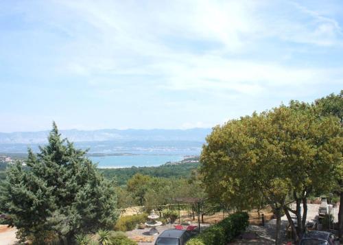 Sea view apartment