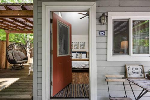 Watson Avenue Tiny House – Photos 3