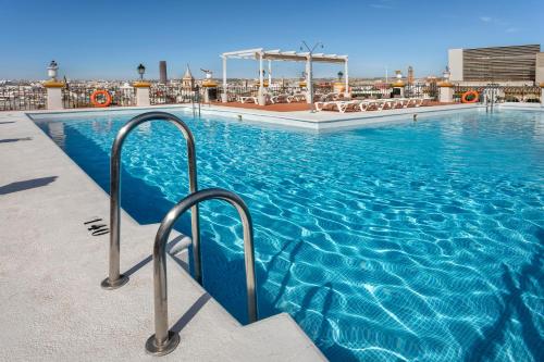 Exe Sevilla Macarena, Sevilla – Bijgewerkte prijzen 2023