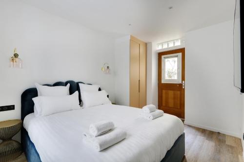 Pick A Flat's Apartment in Montorgueil - Rue Notre Dame de Recouvrance