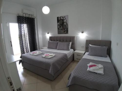 Gallery image of Villa Sarti in Ksamil
