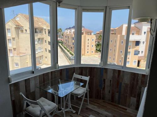 Denia Apartamento Las Marinas El Palmar