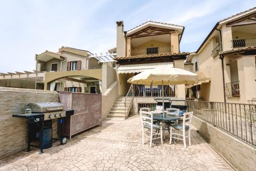 Casa vacanze richiemichi Nora