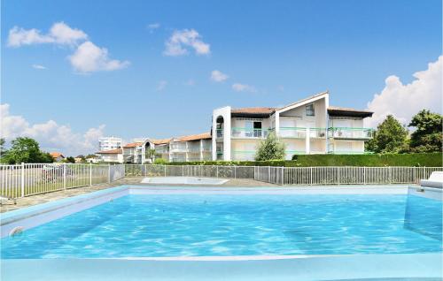 Awesome Apartment In Saint-georges-de-didon With Outdoor Swimming Pool And 2 Bedrooms