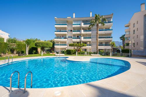 Apartamento Estrella ii Ba Spaniahome , LAlfàs ... - Booking.com