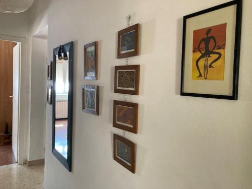 Gallery image of Chez Nous in Ladispoli