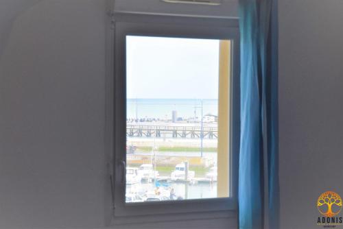 Φωτογραφία από το άλμπουμ του Adonis Grandcamp - Résidence Les Isles De Sola σε Grandcamp-Maisy