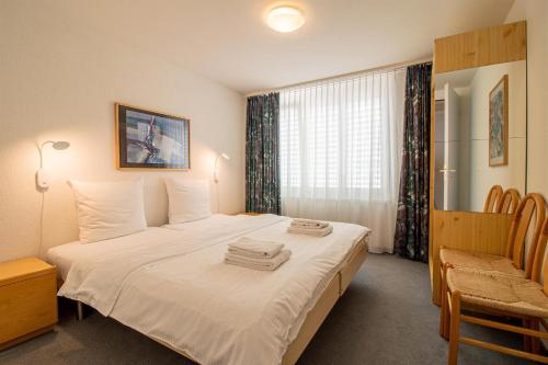 Camana Wohnung EG photo 2