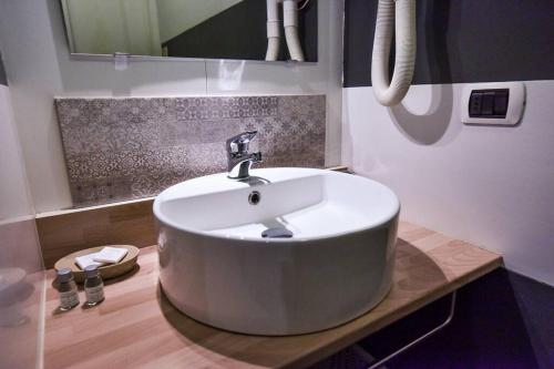 Bagno di Welcome Varigotti - Borgo Saraceno - Tramontana