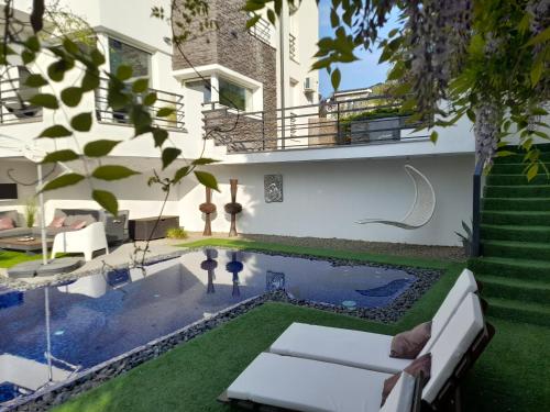 Private Family Villa 2040 Budaörs, Törökugrató utca 38. kép - 3
