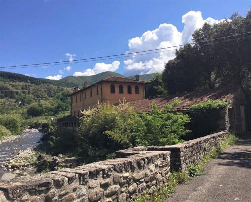 Gallery image of Lunigiana Experience in Pontremoli
