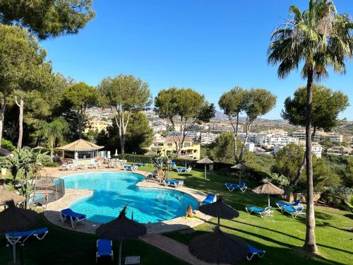 Rancho Miraflores Oasis