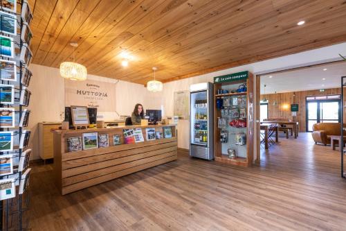 Huttopia Landes Sud – Photos 3