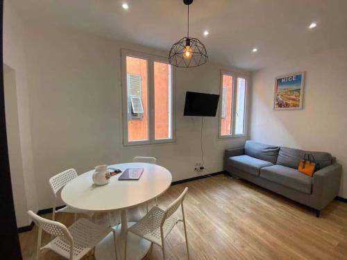 Charming Apartment in Nice