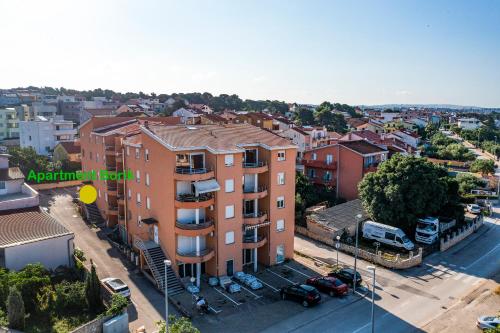 Apartment Borik