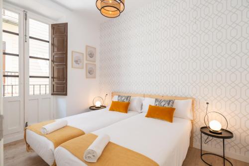 Apartamentos Luna Suites Palacio Dorita