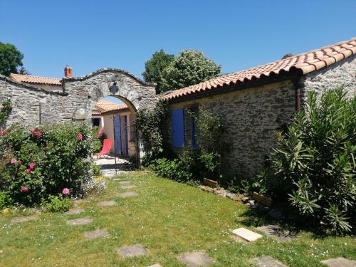 Maisonnette pour 2 a Pornic – Photos 2