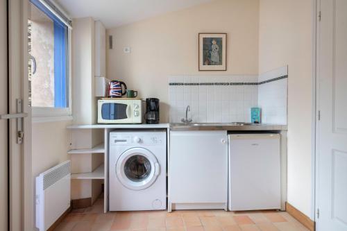 Maisonnette pour 2 a Pornic – Photos 3