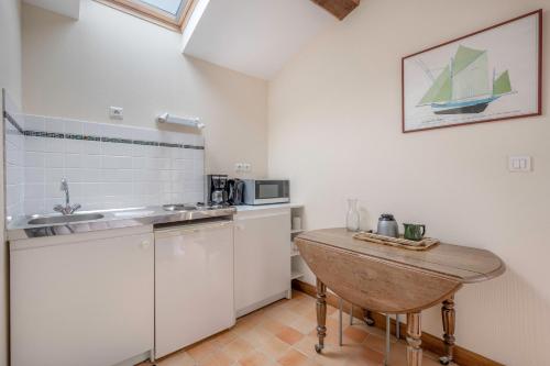 Maisonnette pour 2, Pornic – Photos 3