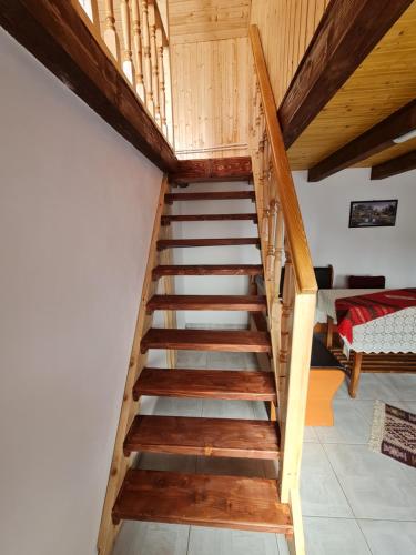 Gambar di galeri bagi Casa Faurului di Valea Faurului