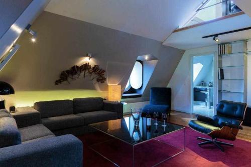 My Chiado Suite