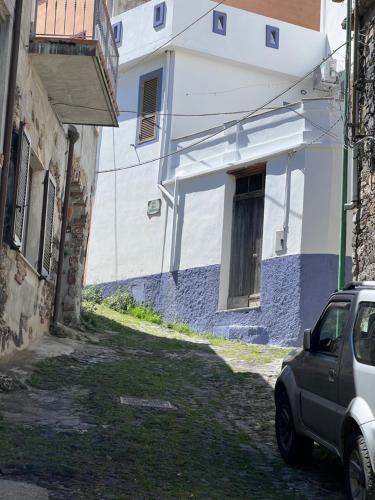 Imagen de la galería de Vicol8 Casa Vacanze, en Dorgali