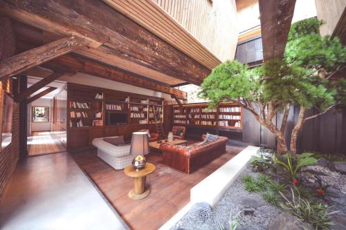 Splendide Chai 700 m2 Bordeaux