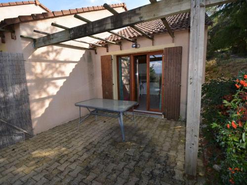 Maison Salavas, 2 pièces, 4 personnes - FR-1-382-194