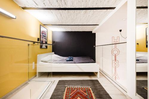 Twin Apartments 1088 Budapest, 53 Rákóczi út kép - 3