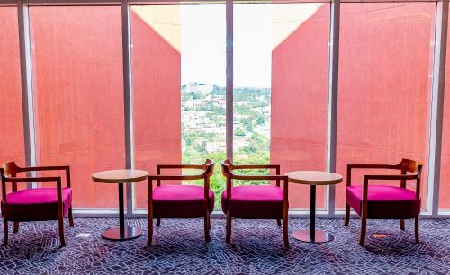 Fotografie z fotogalerie ubytování Park Inn by Radisson, Kigali v destinaci Kigali