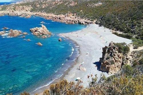 [Villa Famigliare] Valledoria Paradiso Terrestre