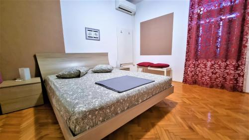 Apartman Arena