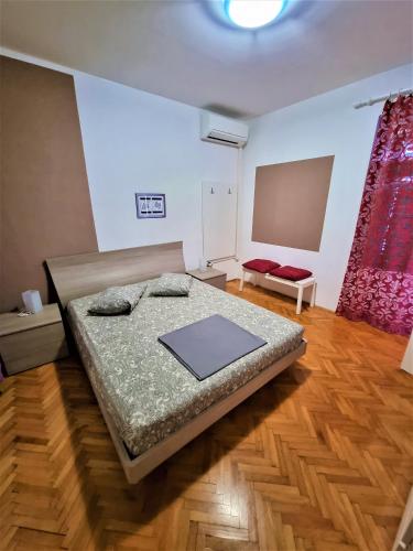 Apartman Arena