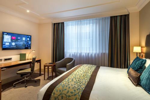 Room Standard Double Room - 2