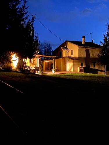 Fotografie z fotogalerie ubytování CAL ESCALER v destinaci Caserras