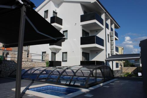 Villa Buba ****
