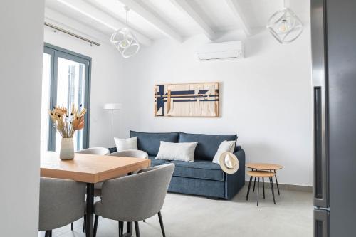 Lemon tree Lipsi house