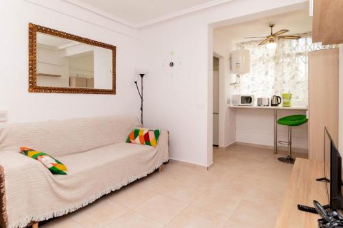Fotografie z fotogalerie ubytování Espanatour Apartamento Valencia v destinaci Torrevieja