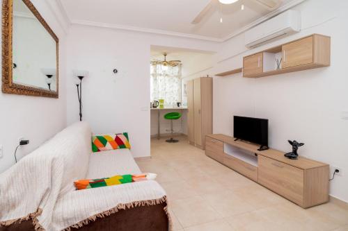 Espanatour Apartamento Valencia, Torrevieja – Precios ...