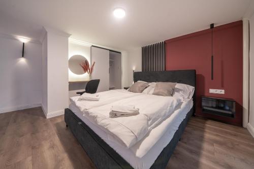 D37 - Boutique Apartments, Best Location By BQA 1074 Budapest, 37 Dohány utca kép - 3