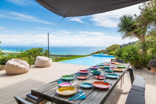 Villa Tarifa Lodge